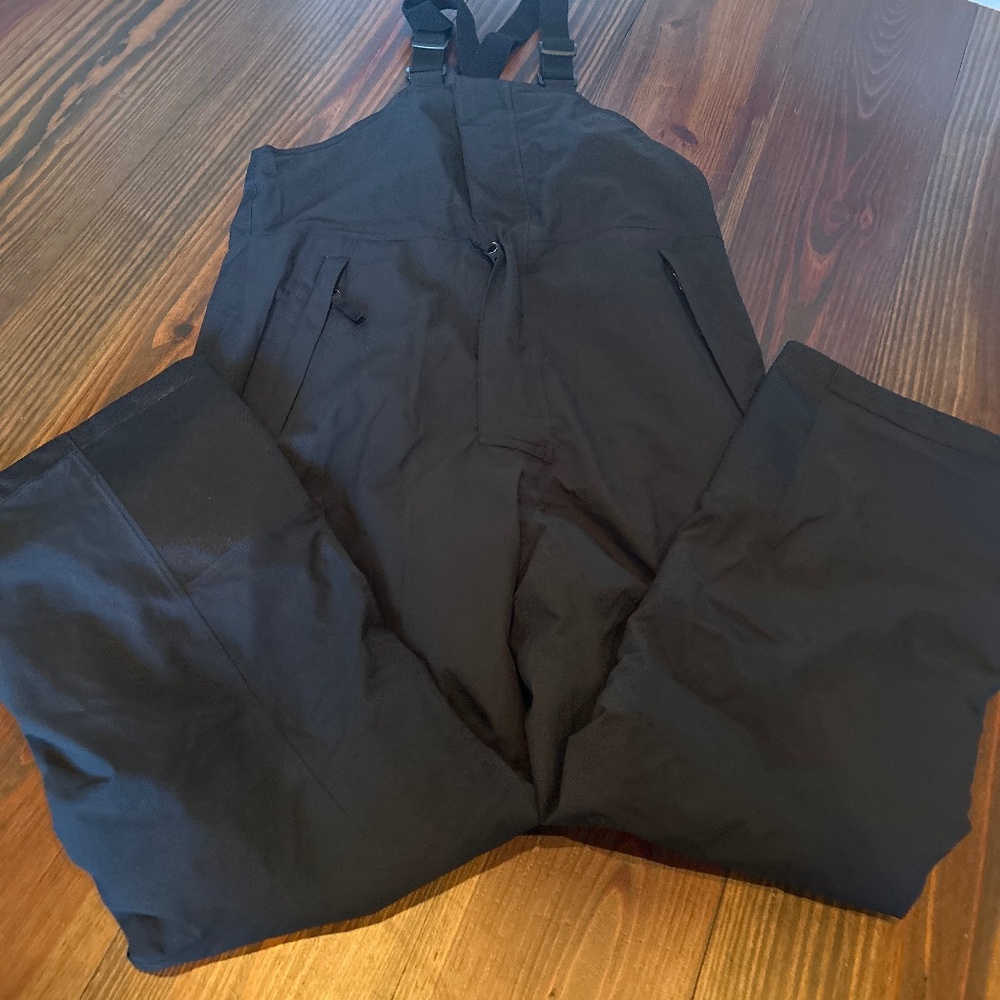 REI ski bib
